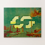 Big Bucks Puzzle (Horizontal)