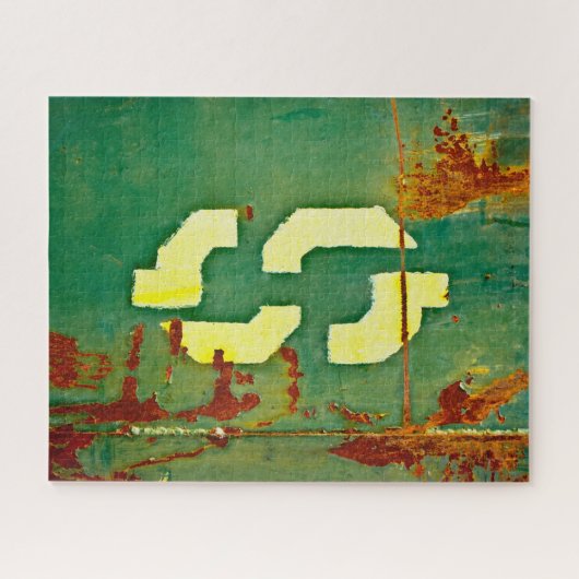 Big Bucks Puzzle (Horizontal)