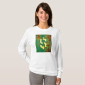 Big Bucks T-Shirt (Vorne ganz)