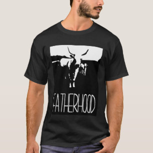 Big Bull und Calf T-Shirt