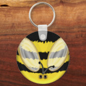 Big Bumble Premium Schlüsselanhänger (Vorderseite)