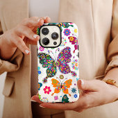 Big Butterfly iPhone | Butterfly iPhone Case-Mate Case-Mate iPhone Hülle