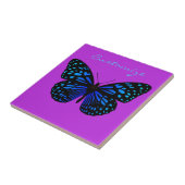 Big Butterfly Thunder_Cove Fliese (Seite)