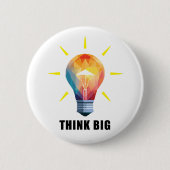 Big Button denken (Vorderseite)