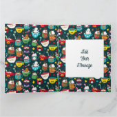 Big Card (8,5 Zoll x 11 Zoll) Karte (Innenseite)