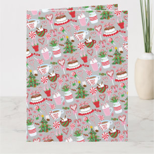 Big Card (8,5 Zoll x 11 Zoll) Karte