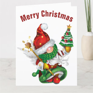 Big Card (8,5 Zoll x 11 Zoll) Karte