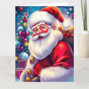 Big Card (8,5 Zoll x 11 Zoll) Karte