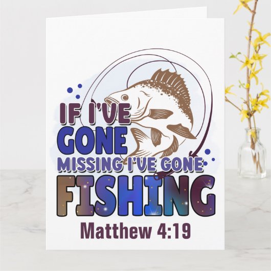 Big Card (8,5 Zoll x 11 Zoll) Karte (Gelbe Blume)