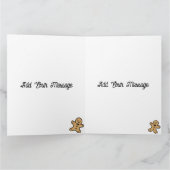 Big Card (8,5 Zoll x 11 Zoll) Karte (Innenseite)