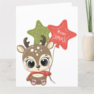 Big Card (8,5 Zoll x 11 Zoll) Karte