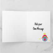 Big Card (8,5 Zoll x 11 Zoll) Karte (Innenseite)