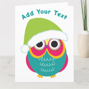 Big Card (8,5 Zoll x 11 Zoll) Karte