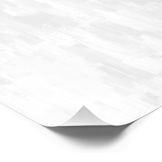 Big Carrot Fotodruck (Ecke)