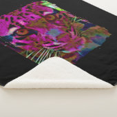 Big Cat Art Sherpadecke (3/4)