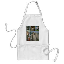 Big Cat Collage