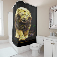 Big Cat Modelle: Boss Lion 01-02