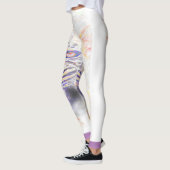 Big Cat Modelle: Mad Leopards 01-02 Leggings (Links)