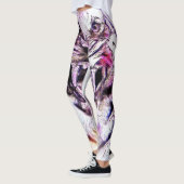 Big Cat Modelle: Mad Tigers 01-02 Leggings (Links)