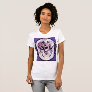 Big Cat Modelle: Mad Tigers 01-02 T-Shirt
