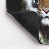 Big Cat Mouse Pad Mousepad (Ecke)