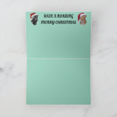 Big Cat Weihnachten (Innenseite)