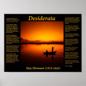 Big Catch Poster (Vorne)