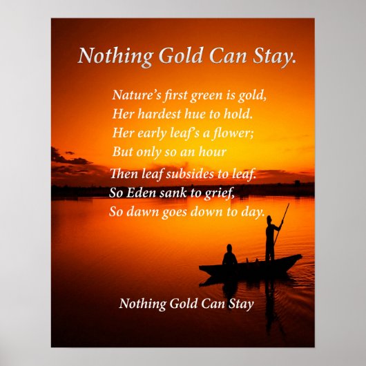 Big Catch Poster (Vorne)