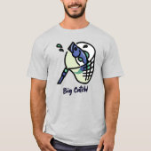 Big Catch Triumph T-Shirt (Vorderseite)