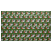 Big Cats Stoff (Yard (91,4 cm))