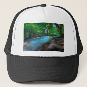 Big Chico Creek Truckerkappe