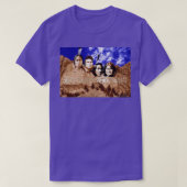 Big Chiefs Mountain T-Shirt (Design vorne)
