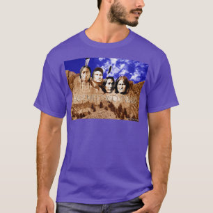 Big Chiefs Mountain T-Shirt