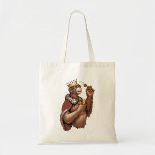 Big Chimpin' Tragetasche