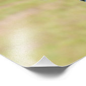 Big Chopper Hot Typ Poster (Ecke)