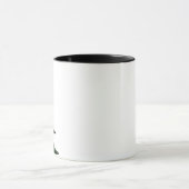 Big Christmas Tree Tasse (Zentrum)