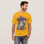 Big chungus T-Shirt (Vorne ganz)