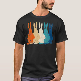 Big Chungus Vintage Retro Art Dank Meme Big Chungu T-Shirt