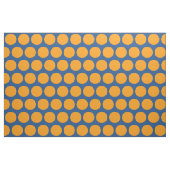 Big Circle Polka Dot Muster Stoff (Yard (91,4 cm))