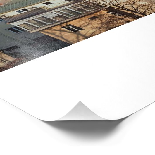 Big City Foto (Ecke)