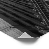 Big City Poster (Ecke)