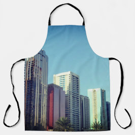 Big City Schürze