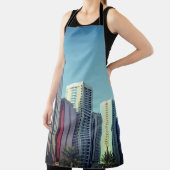 Big City Schürze (InSitu)