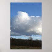 Big Cloud Poster (Vorne)