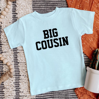 Big Cousin | Matching Family