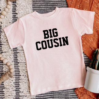 Big Cousin | Matching Family