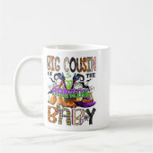 Big Cousin Of Brewing Baby Halloween One Soky Big  Kaffeetasse (Links)