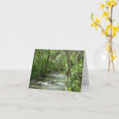 Big Creek.. Karte (Gelbe Blume)