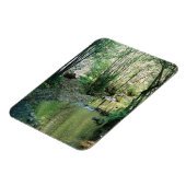 Big Creek.. Magnet (Linke Seite)