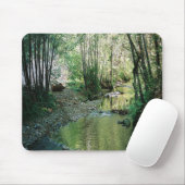 Big Creek.. Mousepad (Mit Mouse)